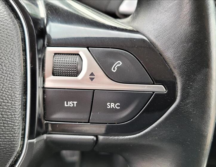 Peugeot 3008 22