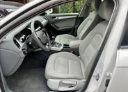 Audi A4 10