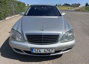 Mercedes-Benz Třídy S 2