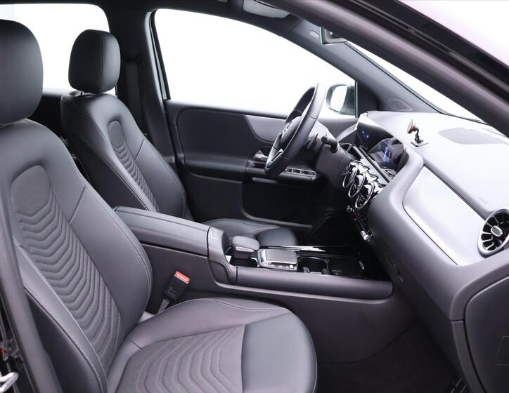 Mercedes-Benz Třídy B 13