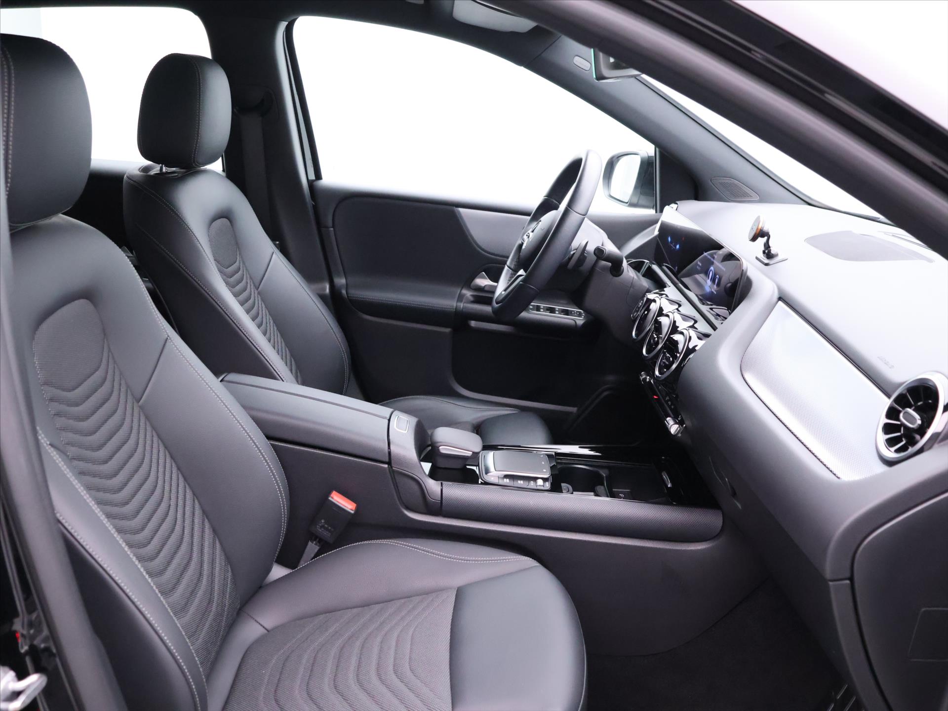 Mercedes-Benz Třídy B