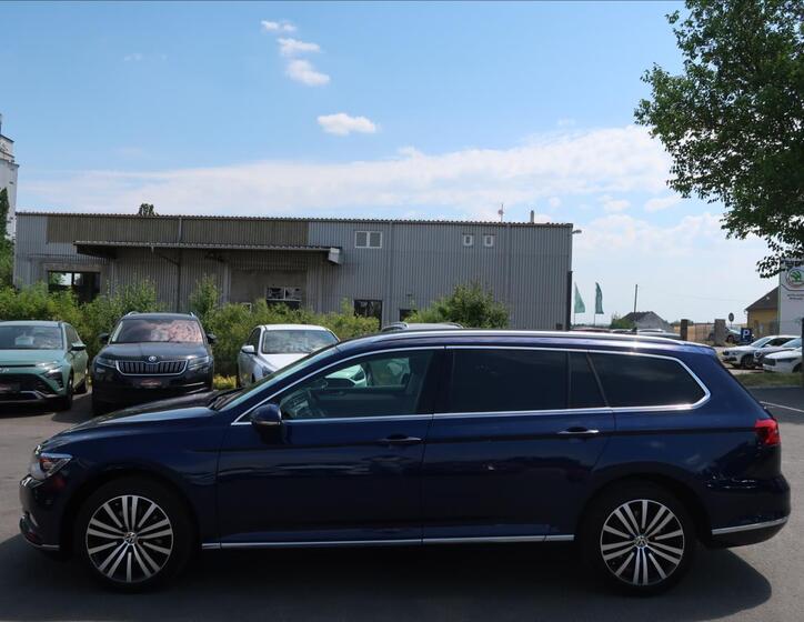 Volkswagen Passat 5