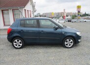 Škoda Fabia 5