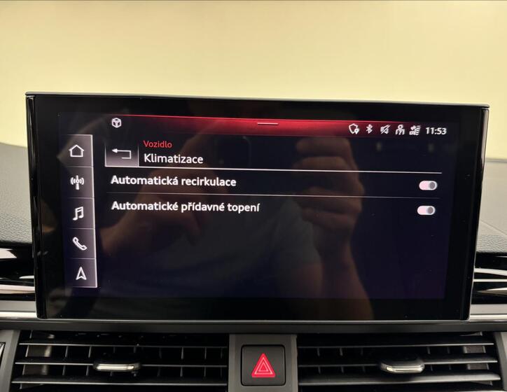 Audi A4 25