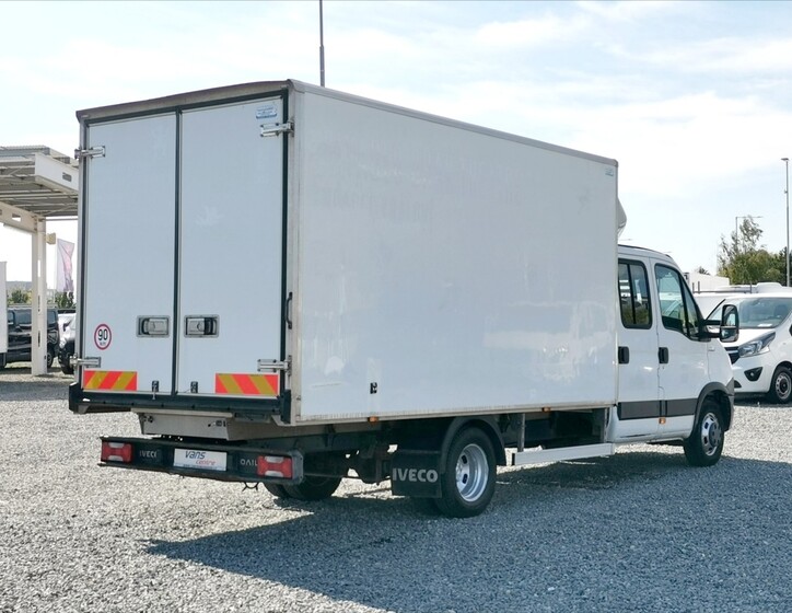 Iveco Daily 3