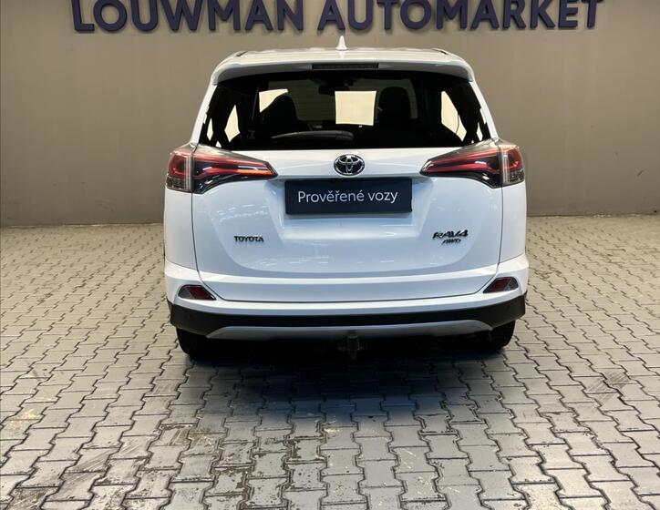 Toyota RAV4 16