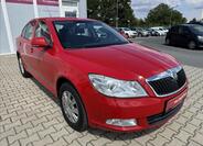 Škoda Octavia 8