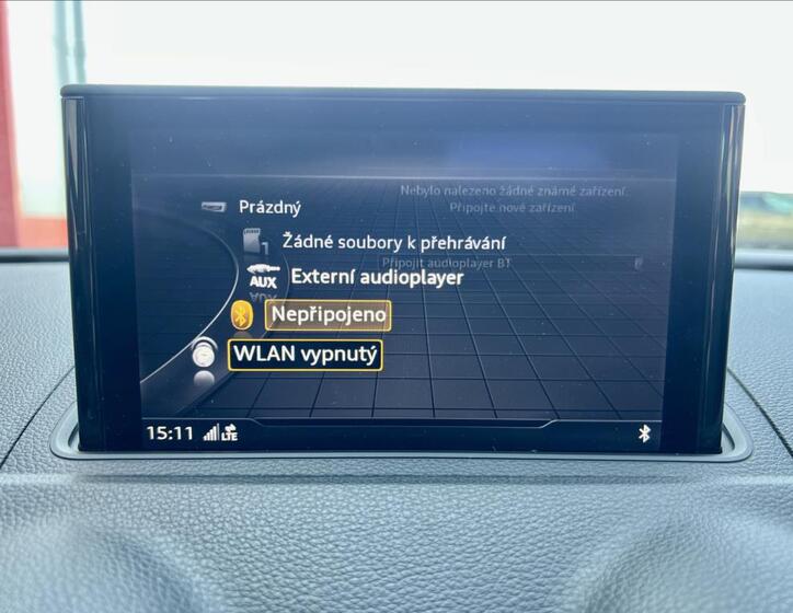 Audi A3 27