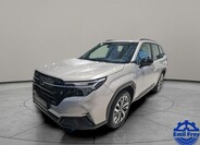 Subaru Forester 1