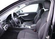 Audi A4 12