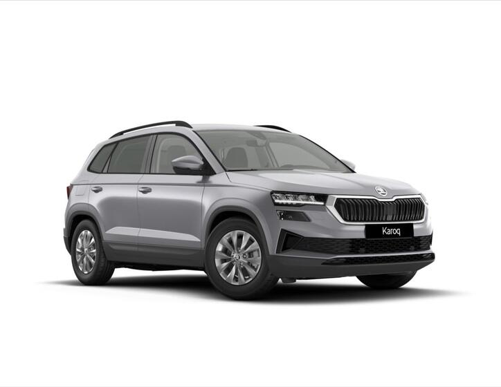 Škoda Karoq 1