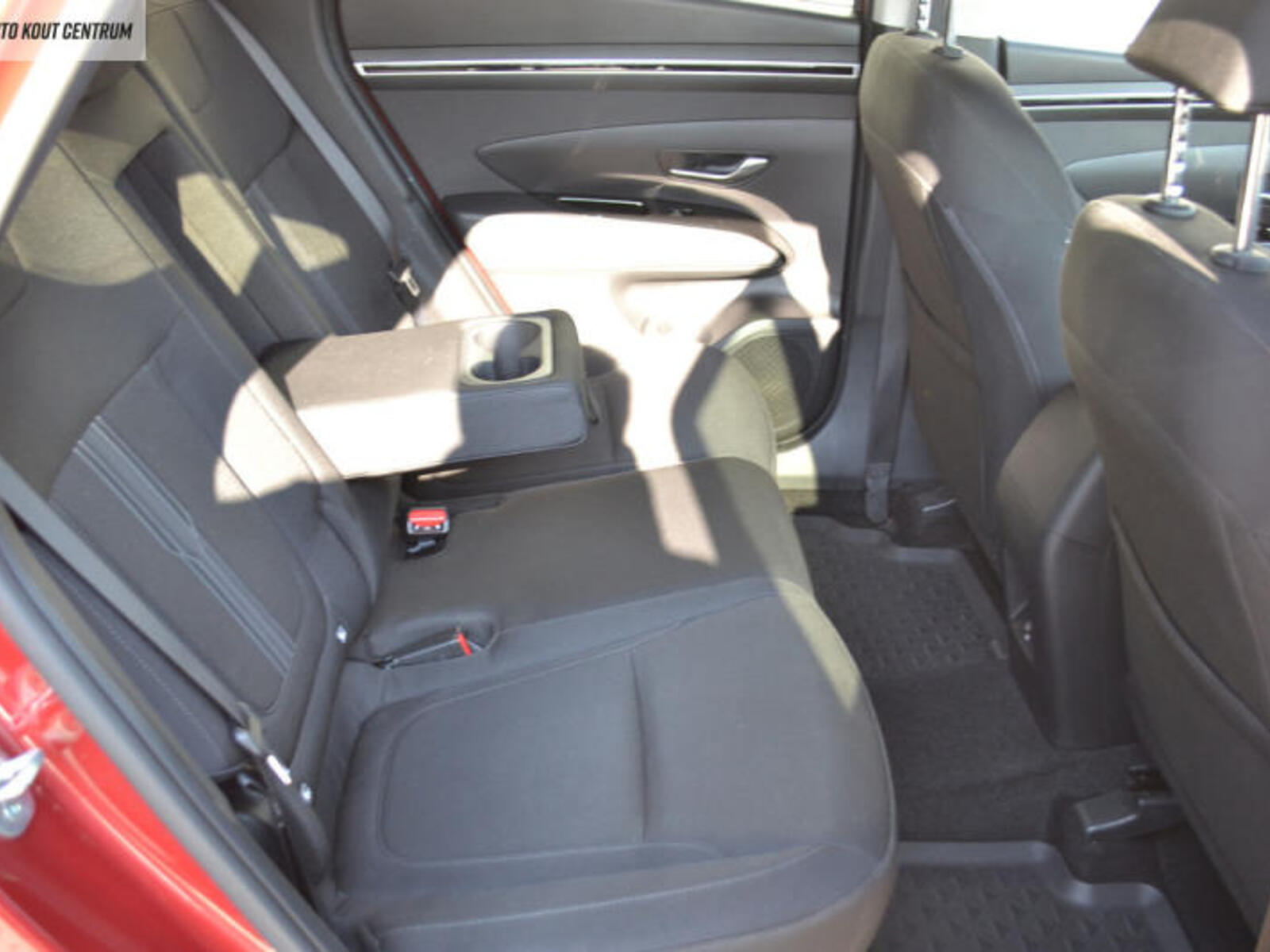 Hyundai Tucson 14