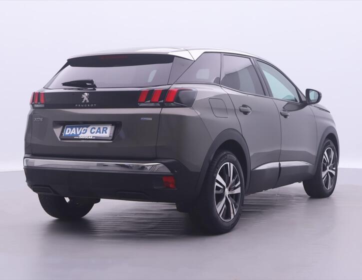 Peugeot 3008 7