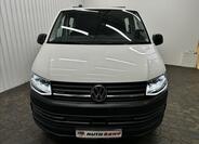 Volkswagen Transporter 13