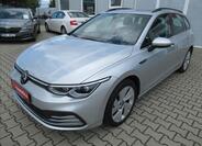 Volkswagen Golf 1