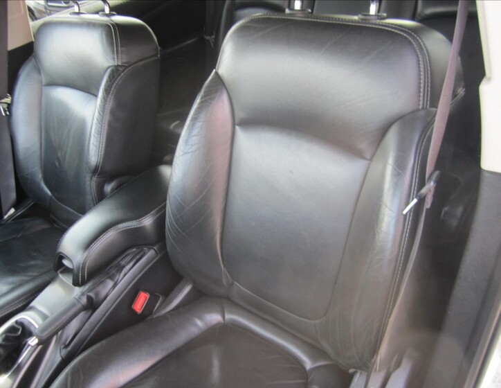 Fiat Freemont 12