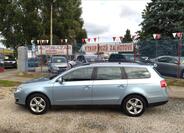 Volkswagen Passat 7
