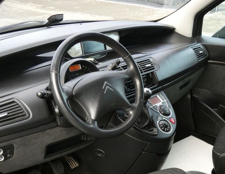 Citroën C8 28