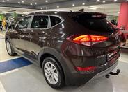 Hyundai Tucson 3