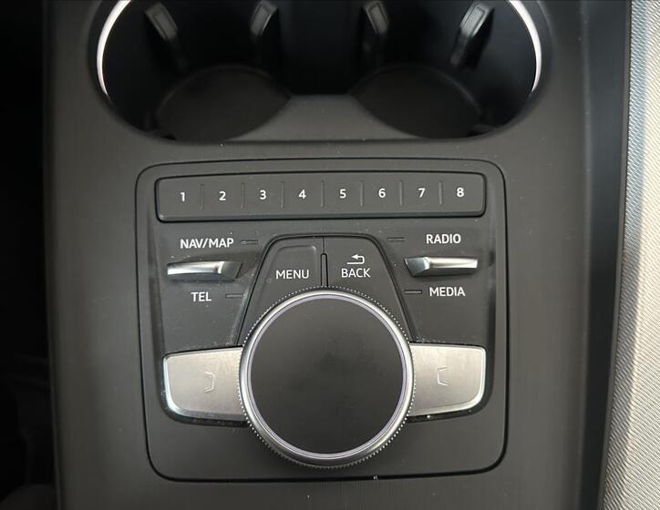 Audi A5 46