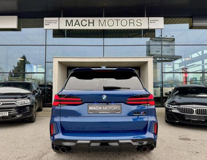 BMW X5 9