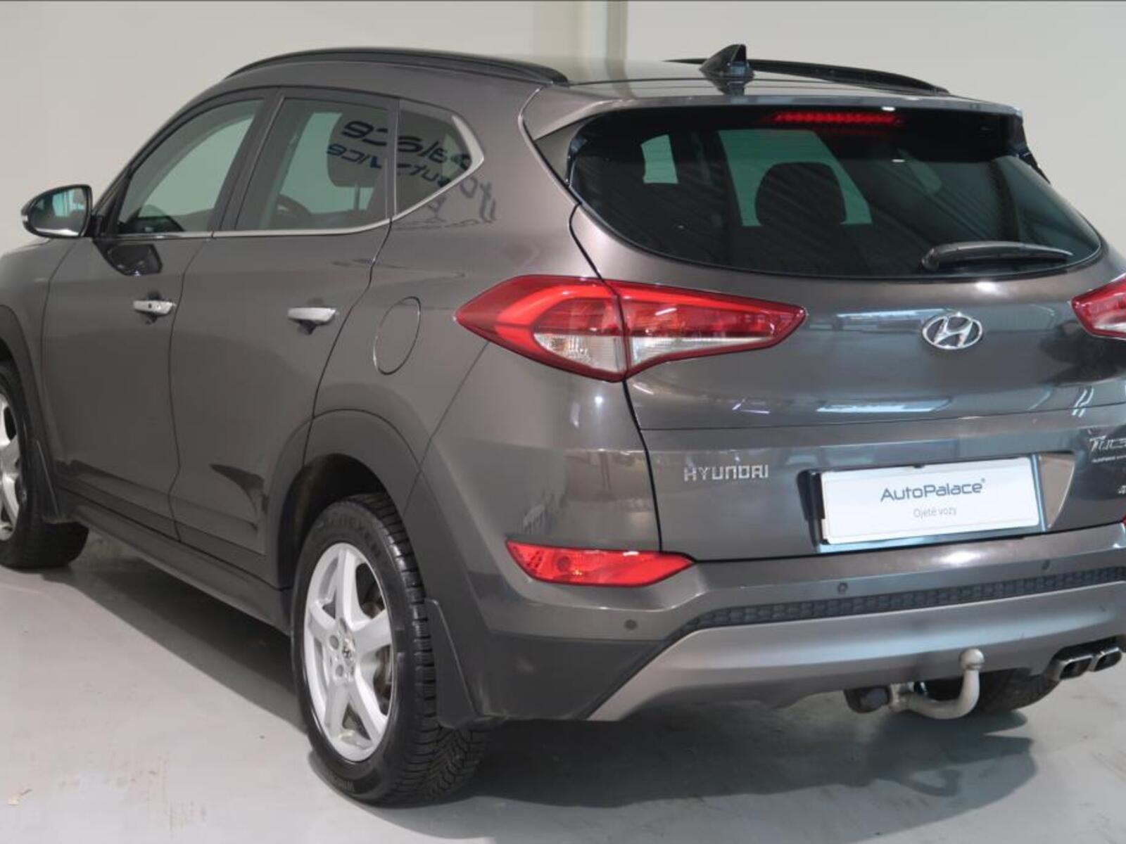 Hyundai Tucson 6