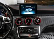 Mercedes-Benz Třídy A 18
