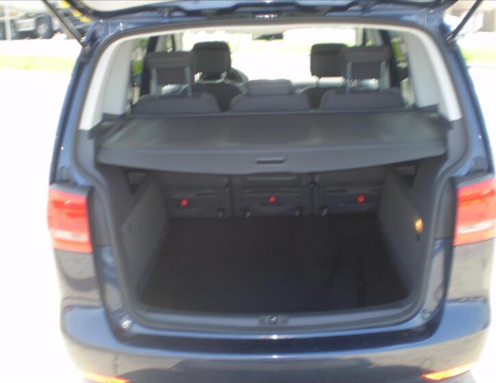 Volkswagen Touran 15
