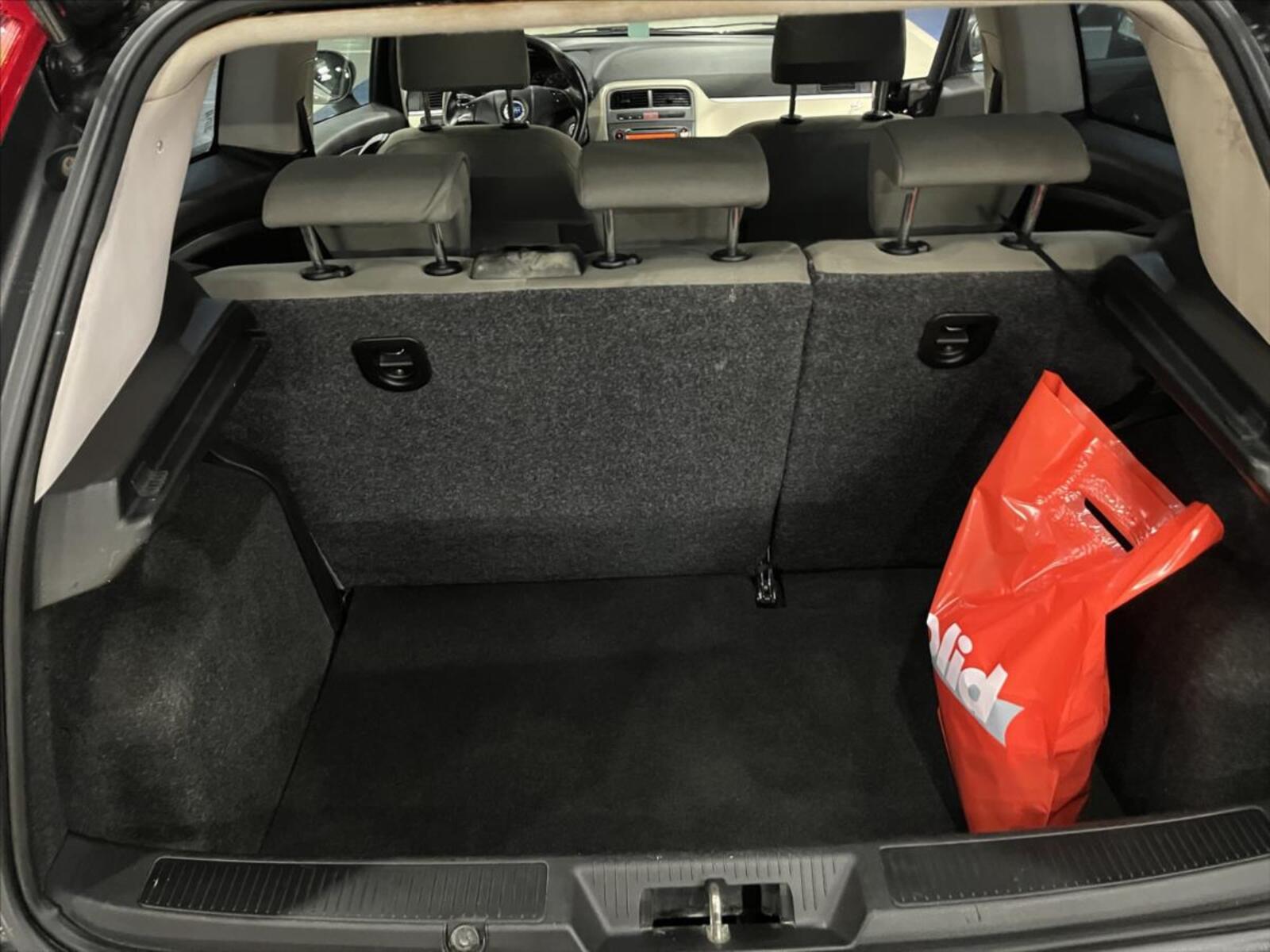 Fiat Grande Punto 3