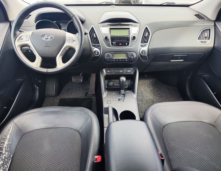 Hyundai ix35 15