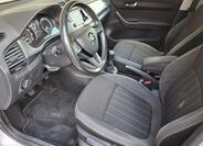 Škoda Fabia 10