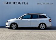 Škoda Fabia 3