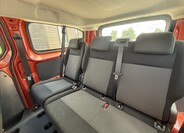 Peugeot Traveller 22