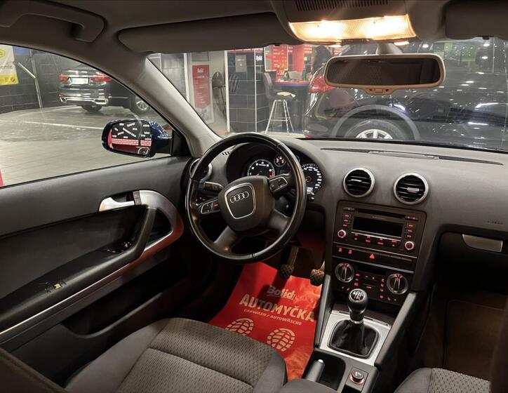 Audi A3 15