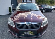 Škoda Fabia 10