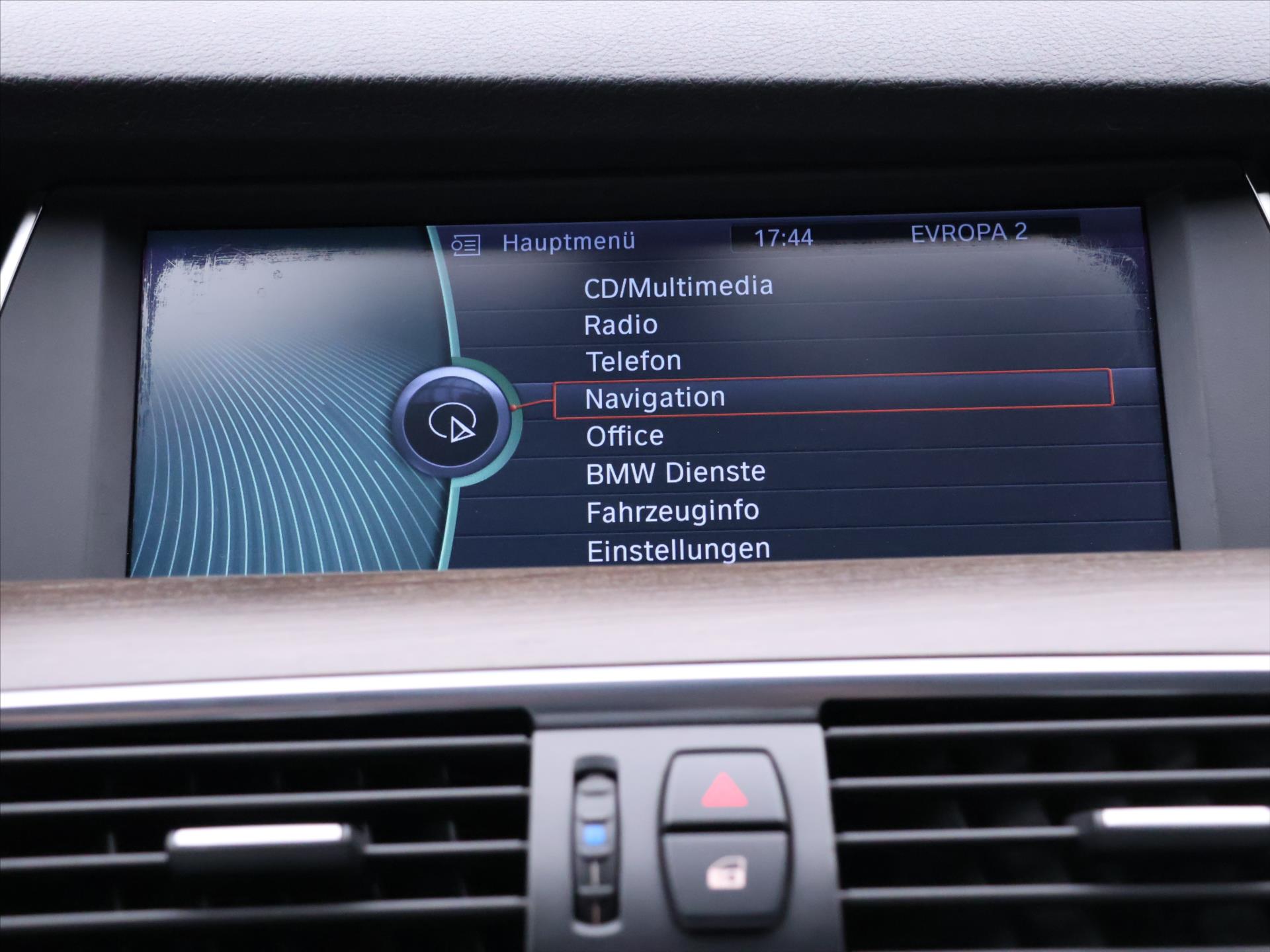 BMW Řada 5