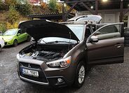 Mitsubishi ASX 25