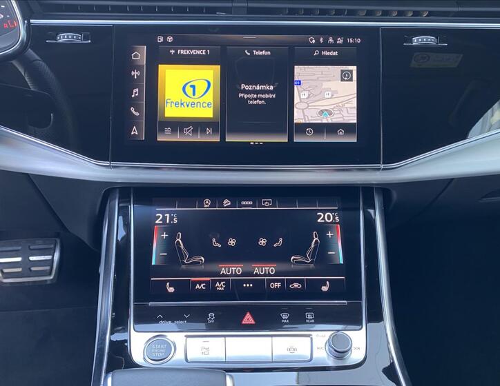 Audi Q7 25