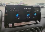 Hyundai Kona 25