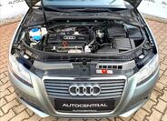 Audi A3 8