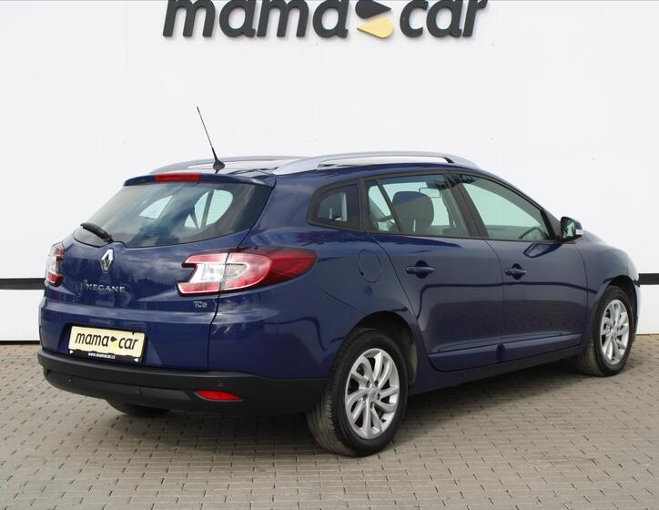 Renault Mégane 7