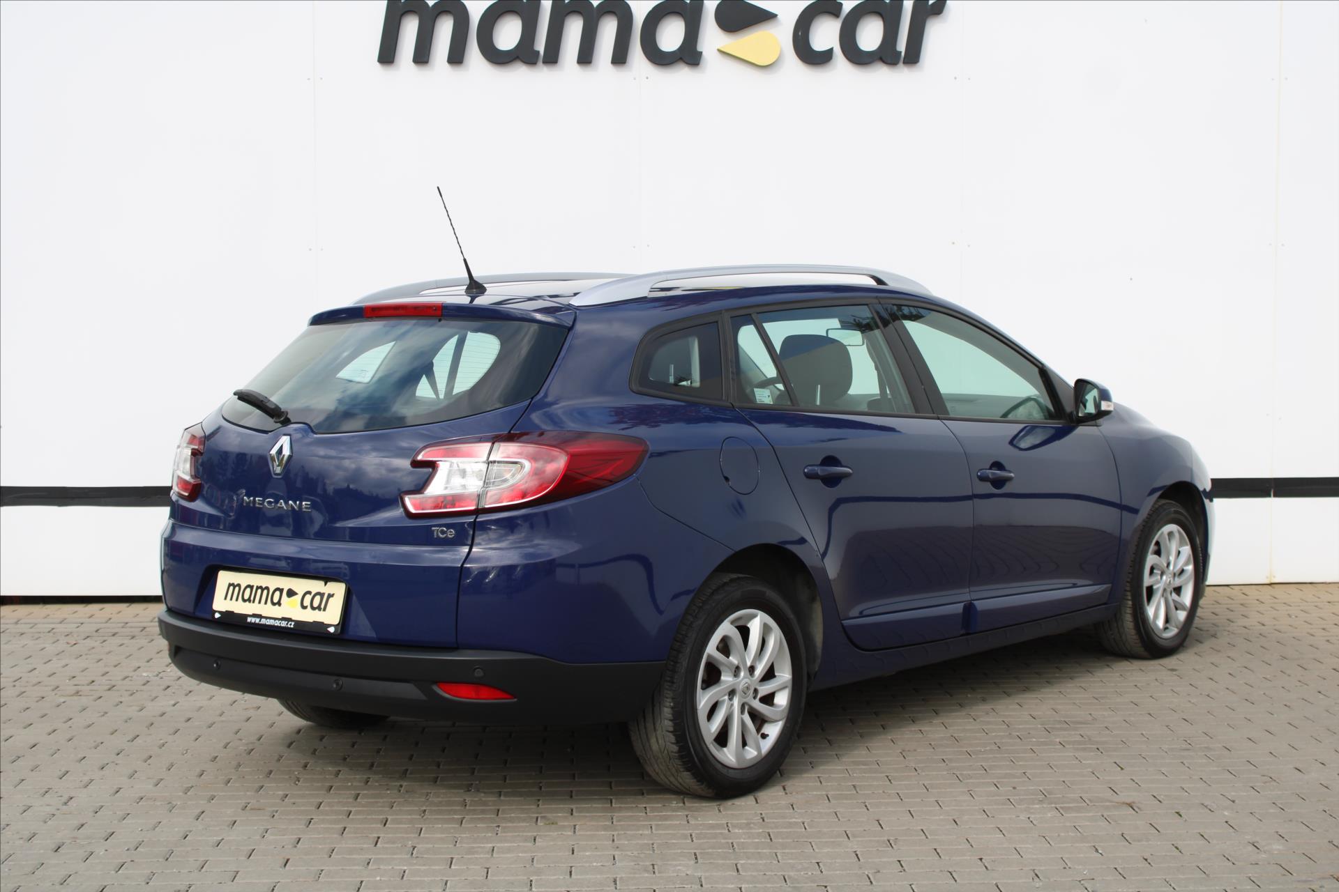 Renault Mégane