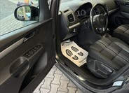 Volkswagen Sharan 5