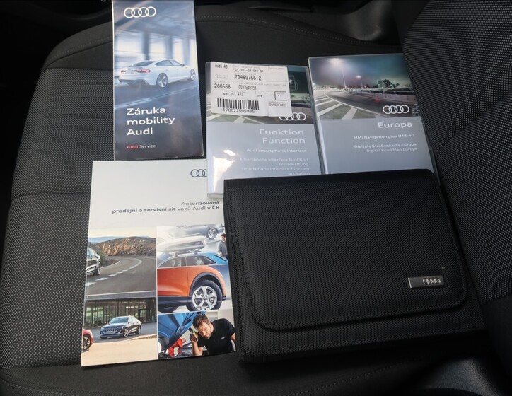 Audi Q3 47