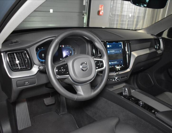 Volvo XC60 12