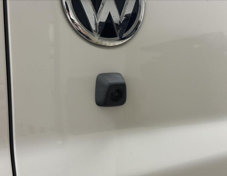 Volkswagen Transporter 40