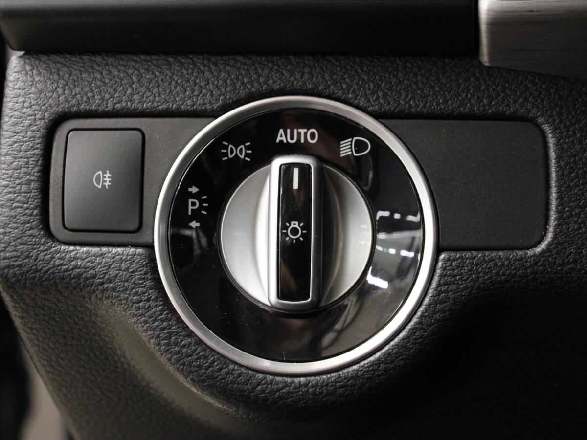 Mercedes-Benz GLK
