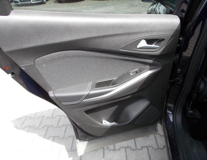 Opel Grandland X 17