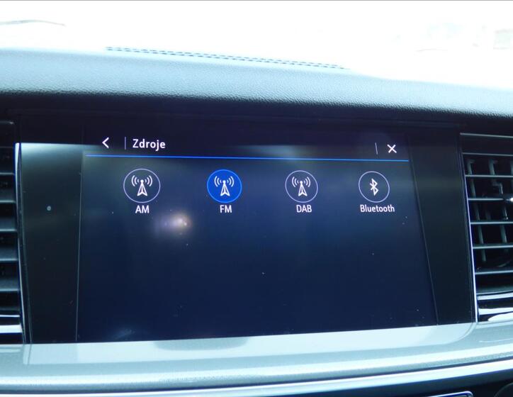 Opel Insignia 34