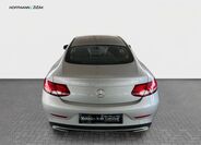 Mercedes-Benz Třídy C 6